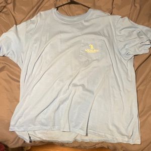 Local boy outfitter water way print size XXL basically brand new
